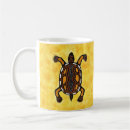 Search for aboriginal art mugs Wildlife