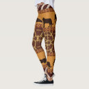 Search for african leggings Safari