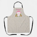 Search for crest aprons Pink