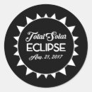 Search for total stickers Eclipse viewing party