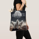 Search for wolves bags Howl