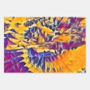 Search for surreal wrapping paper Abstract