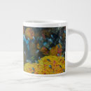 Search for coral reef coffee mugs Underwater