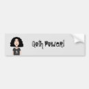 Search for goth bumper stickers Cute