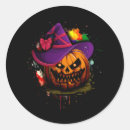 Search for scary pumpkin face stickers Costume