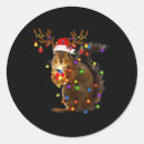 Search for christmas squirrel stickers Animals