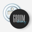 Search for wedding bottle openers Best man