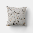 Search for marble texture cushions Brown