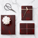 Search for maroon wrapping paper Pattern