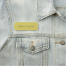 Search for yellow name tags Professional