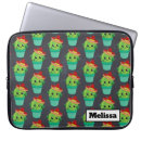 Search for cactus laptop cases Pattern