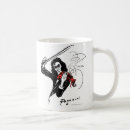 Search for red devil drinkware Gothic