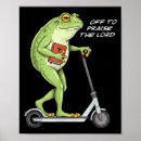 Search for funny frog art Creative