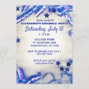 Search for turning 10 birthday invitations For kids