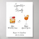 Search for cocktail posters Whiskey