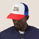 Search for memorial hats Cute