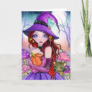 Search for kitten halloween cards Girl