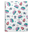 Search for caravan notebooks Wanderlust