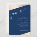 Search for us navy invitations Modern