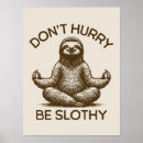 Search for stress and anxiety posters Mindfulness practice
