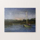 Search for sailboat puzzles Colourful