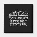 Search for environment magnets Culture