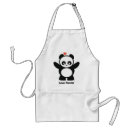Search for made in china aprons Panda