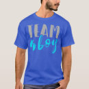 Search for gender reveal team tshirts Graphic