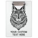Search for cat clipboards Illustration
