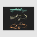 Search for car magnets business supplies Retro