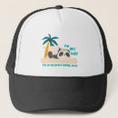 Search for panda hats Kawaii