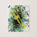 Search for brass band puzzles Musician