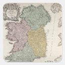 Search for ireland map stickers Hand