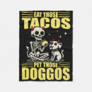 Search for taco blankets Tequila