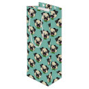 Search for pug gift bags Puppy