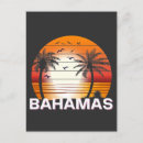 Search for vintage bahamas postcards Vacation