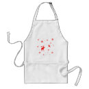 Search for snow flakes aprons Merry christmas