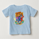 Search for robot baby shirts Elmo