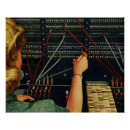 Search for operator posters Retro