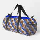 Search for blue sky clouds bags Pattern