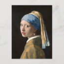 Search for earring postcards Woman