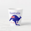Search for aussie flag mugs Down under