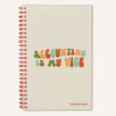 Search for accounting notebooks Certified public accountant