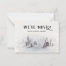 Search for relocation Rustic