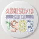 Search for 1983 accessories Awesome since 1983