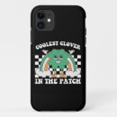 Search for clover iphone cases Shamrock