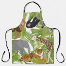 Search for cute animal aprons Boys