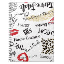 Search for fashion notebooks Retro