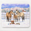 Search for winter mousepads Snow