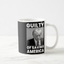 Search for guilty mugs Democrat
